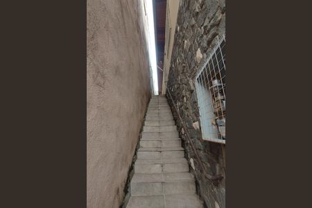 Casa à venda com 95m², 3 quartos e 1 vaga Casa à venda com 95m², 3 quartos e 1 vagaÁrea externa
