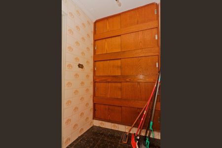 Casa à venda com 95m², 3 quartos e 1 vaga Casa à venda com 95m², 3 quartos e 1 vagaCozinha