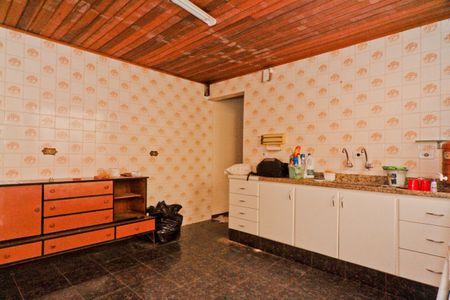 Casa à venda com 95m², 3 quartos e 1 vaga Casa à venda com 95m², 3 quartos e 1 vagaCozinha