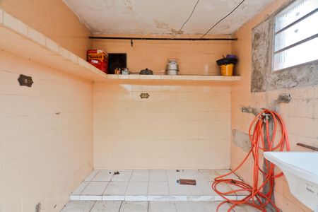 Casa à venda com 95m², 3 quartos e 1 vaga Casa à venda com 95m², 3 quartos e 1 vagaÁrea de Serviço