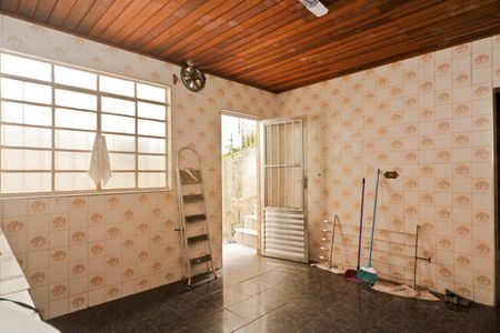 Casa à venda com 95m², 3 quartos e 1 vaga Casa à venda com 95m², 3 quartos e 1 vagaCozinha