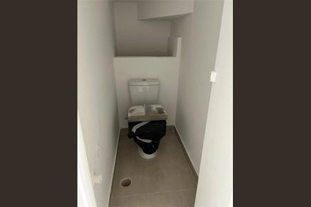 Casa à venda com 3 quartos, 108m² em Jardim Palmares (Zona Sul), São Paulo