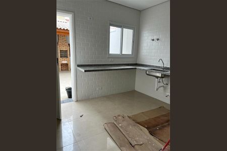 Casa à venda com 3 quartos, 108m² em Jardim Palmares (Zona Sul), São Paulo