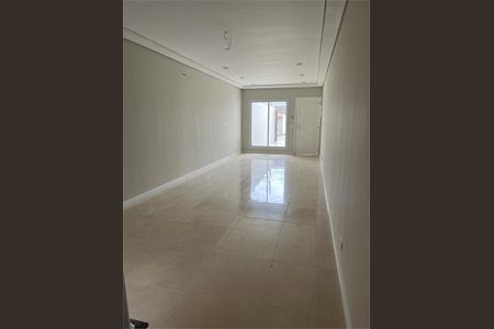 Casa à venda com 3 quartos, 108m² em Jardim Palmares (Zona Sul), São Paulo
