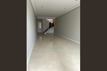 Casa à venda com 3 quartos, 108m² em Jardim Palmares (Zona Sul), São Paulo