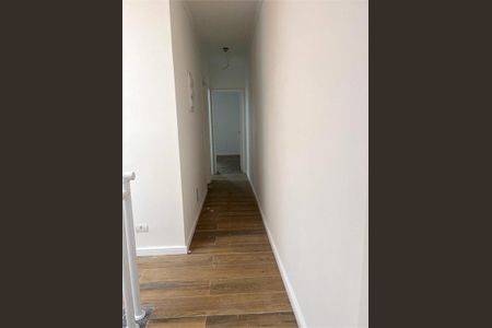 Casa à venda com 3 quartos, 108m² em Jardim Palmares (Zona Sul), São Paulo