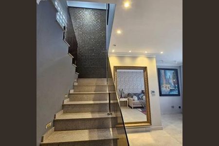Casa à venda com 385m², 4 quartos e 2 vagas