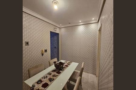Casa à venda com 4 quartos, 385m² em Vila da Saúde, São Paulo