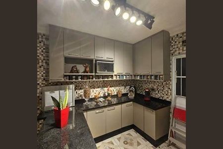 Casa à venda com 4 quartos, 385m² em Vila da Saúde, São Paulo