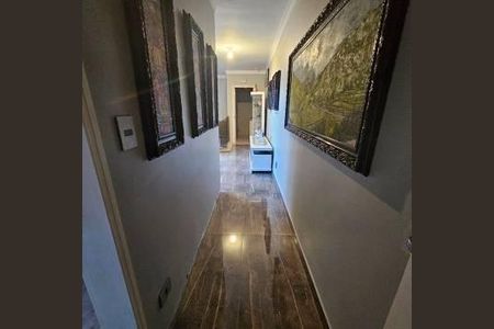 Casa à venda com 4 quartos, 385m² em Vila da Saúde, São Paulo