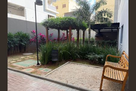 Foto 06 de apartamento à venda com 1 quarto, 24m² em Vila da Saúde, São Paulo