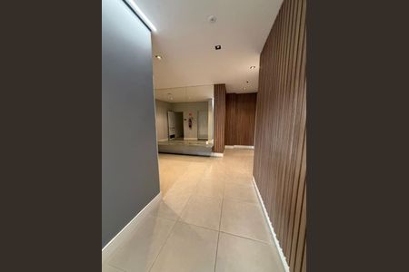 Foto 07 de apartamento à venda com 1 quarto, 24m² em Vila da Saúde, São Paulo