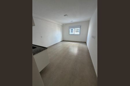 Foto 02 de apartamento à venda com 1 quarto, 24m² em Vila da Saúde, São Paulo