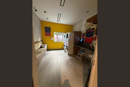 Foto 11 de apartamento à venda com 1 quarto, 24m² em Vila da Saúde, São Paulo