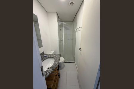 Foto 03 de apartamento à venda com 1 quarto, 24m² em Vila da Saúde, São Paulo