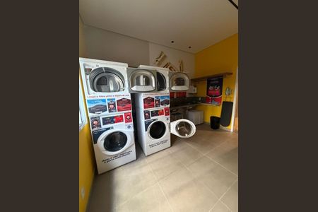 Foto 10 de apartamento à venda com 1 quarto, 24m² em Vila da Saúde, São Paulo