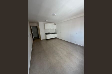 Foto 01 de apartamento à venda com 1 quarto, 24m² em Vila da Saúde, São Paulo