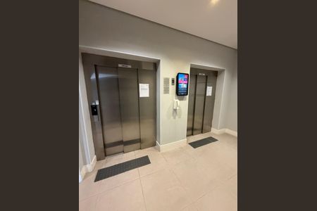 Foto 08 de apartamento à venda com 1 quarto, 24m² em Vila da Saúde, São Paulo
