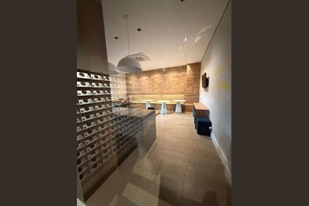 Foto 12 de apartamento à venda com 1 quarto, 24m² em Vila da Saúde, São Paulo