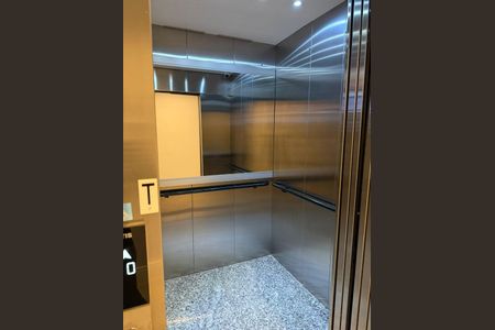 Foto 04 de apartamento à venda com 1 quarto, 24m² em Vila da Saúde, São Paulo