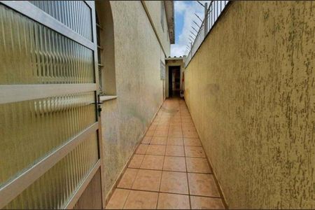 Casa à venda com 3 quartos, 150m² em Sacoma, São Paulo