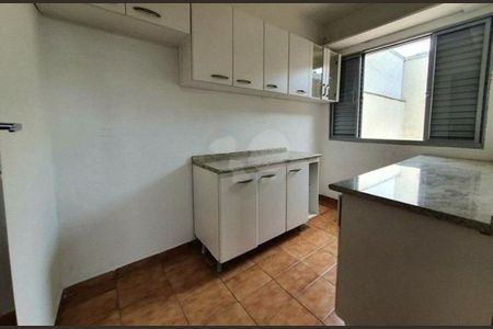 Casa à venda com 3 quartos, 150m² em Sacoma, São Paulo