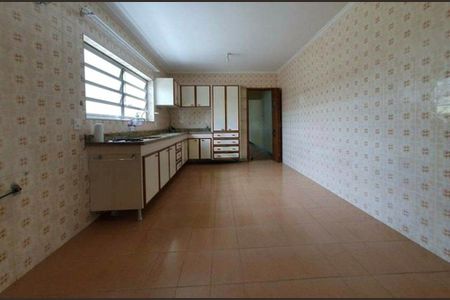 Casa à venda com 3 quartos, 150m² em Sacoma, São Paulo