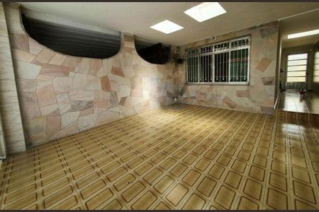Casa à venda com 3 quartos, 150m² em Sacoma, São Paulo