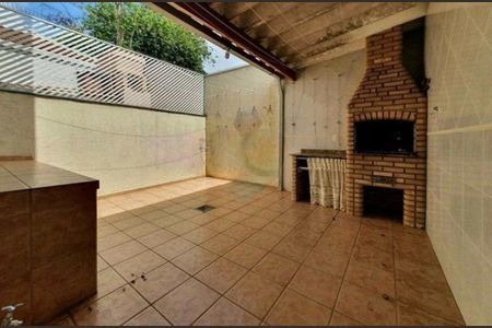 Casa à venda com 3 quartos, 150m² em Sacoma, São Paulo