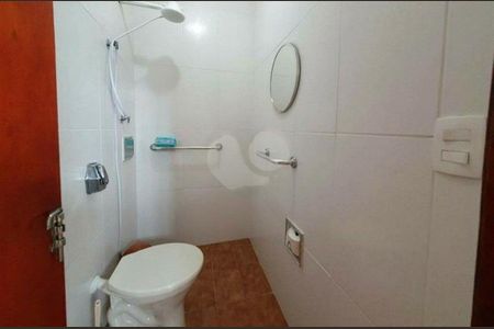 Casa à venda com 3 quartos, 150m² em Sacoma, São Paulo