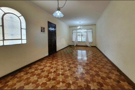 Casa à venda com 3 quartos, 150m² em Sacoma, São Paulo