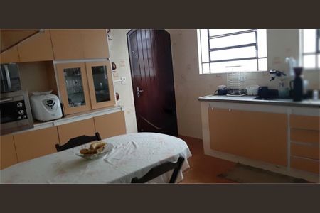 Casa à venda com 486m², 3 quartos e 5 vagas