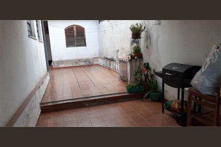 Casa à venda com 486m², 3 quartos e 5 vagas