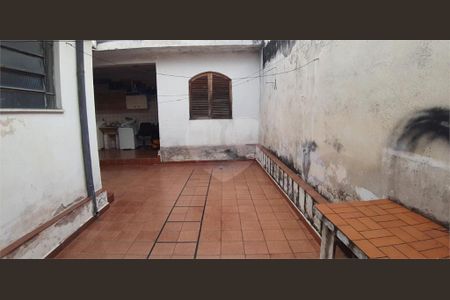 Casa à venda com 486m², 3 quartos e 5 vagas