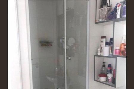 Apartamento à venda com 2 quartos, 35m² em Bom Retiro, São Paulo