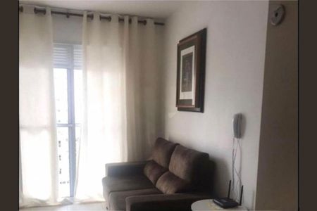 Apartamento à venda com 2 quartos, 35m² em Bom Retiro, São Paulo