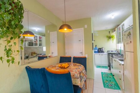 Apartamento à venda com 41m², 2 quartos e 1 vaga Apartamento à venda com 41m², 2 quartos e 1 vagaSala