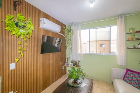 Apartamento à venda com 41m², 2 quartos e 1 vaga Apartamento à venda com 41m², 2 quartos e 1 vagaSala