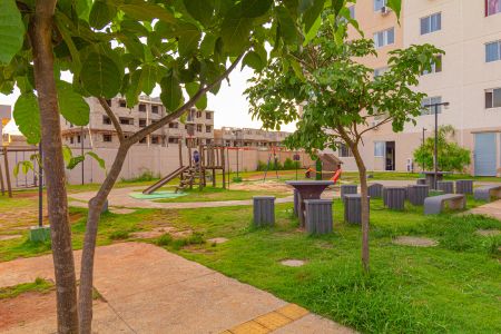 Apartamento à venda com 41m², 2 quartos e 1 vaga Apartamento à venda com 41m², 2 quartos e 1 vagaÁrea comum