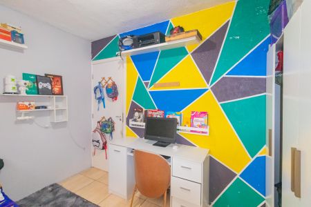 Apartamento à venda com 41m², 2 quartos e 1 vaga Apartamento à venda com 41m², 2 quartos e 1 vagaQuarto 1