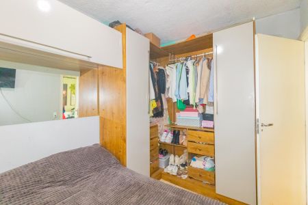 Apartamento à venda com 41m², 2 quartos e 1 vaga Apartamento à venda com 41m², 2 quartos e 1 vagaQuarto 2