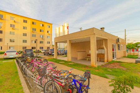 Apartamento à venda com 41m², 2 quartos e 1 vaga Apartamento à venda com 41m², 2 quartos e 1 vagaÁrea comum