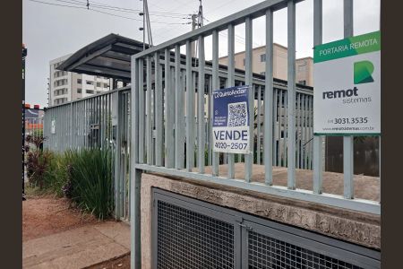 Apartamento à venda com 41m², 2 quartos e 1 vaga Apartamento à venda com 41m², 2 quartos e 1 vagaFachada do Condomínio/Placa