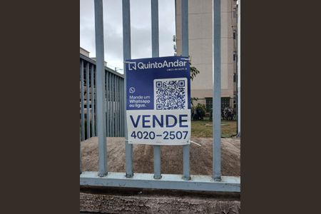 Apartamento à venda com 41m², 2 quartos e 1 vaga Apartamento à venda com 41m², 2 quartos e 1 vagaplaca