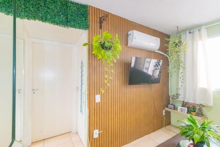 Apartamento à venda com 41m², 2 quartos e 1 vaga Apartamento à venda com 41m², 2 quartos e 1 vagaSala