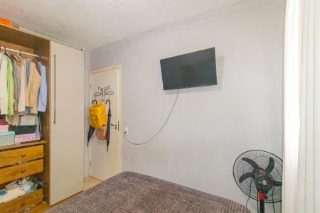 Apartamento à venda com 41m², 2 quartos e 1 vaga Apartamento à venda com 41m², 2 quartos e 1 vagaQuarto 2