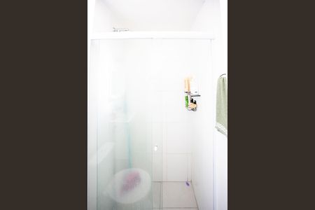 Apartamento à venda com 44m², 2 quartos e 1 vagaBanheiro