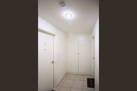 Apartamento à venda com 44m², 2 quartos e 1 vagaHall de entrada