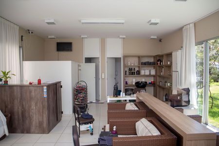 Apartamento à venda com 44m², 2 quartos e 1 vagaEspaço Mulher