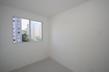 Apartamento à venda com 43m², 2 quartos e sem vagaQuarto 2